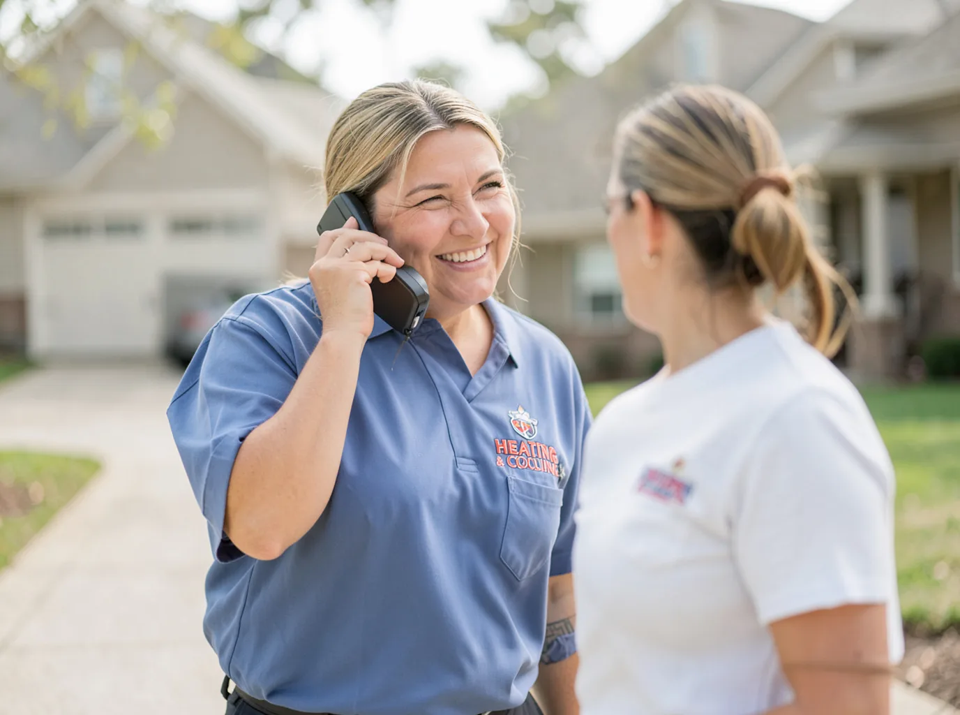 Hvac Repair Olaton, KY FAQs